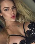 Анкета проститутки Влада - метро Ясенево, возраст - 24