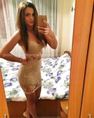 Анкета проститутки Лизочка - метро Тверской, возраст - 24