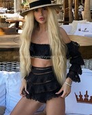 Анкета проститутки Леся - метро Тимирязевский, возраст - 24