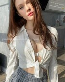 Анкета проститутки Карина - метро Замоскворечье, возраст - 24