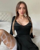 Анкета проститутки Софа - метро Измайлово, возраст - 24