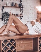 Анкета проститутки Ярослава - метро Тверской, возраст - 24