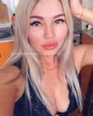 Анкета проститутки Милослава - метро Тимирязевский, возраст - 24