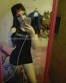 Анкета проститутки Катюша - метро Нагатино-Садовники, возраст - 24