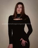 Анкета проститутки Ангелина - метро Тверской, возраст - 24