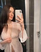 Анкета проститутки Мира - метро Беговой, возраст - 24