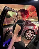 Анкета проститутки Николь - метро Чертаново Центральное, возраст - 24