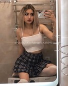 Анкета проститутки Ксюша - метро Тверской, возраст - 24