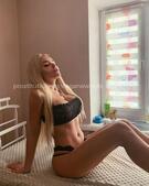 Анкета проститутки Услада - метро Перово, возраст - 24