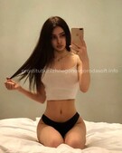 Анкета проститутки Надя - метро Академический, возраст - 24