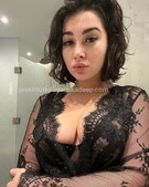 Анкета проститутки Инна - метро Лефортово, возраст - 24