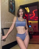 Анкета проститутки Маргарита - метро Тропарево-Никулино, возраст - 24