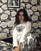 Анкета проститутки Жанна - метро Нагатино-Садовники, возраст - 24