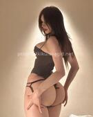 Анкета проститутки Мишель - метро Лефортово, возраст - 24