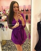 Анкета проститутки Мира - метро Южное Измайлово, возраст - 24