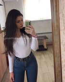 Анкета проститутки Ольга - метро Даниловский, возраст - 24