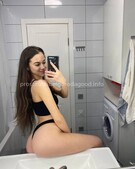 Анкета проститутки Стефания - метро Чертаново Центральное, возраст - 24