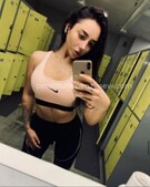 Анкета проститутки Ярослава - метро Таганский, возраст - 25