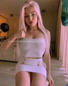 Анкета проститутки Ульяна - метро Щукино, возраст - 25