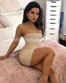 Анкета проститутки Ксюша - метро Нагатино-Садовники, возраст - 25