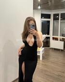 Анкета проститутки Светлана - метро Сокол, возраст - 25