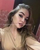 Анкета проститутки Таисия - метро Кузьминки, возраст - 25