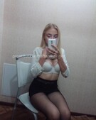 Анкета проститутки Жанна - метро Замоскворечье, возраст - 25