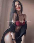 Анкета проститутки Алла - метро Чертаново Центральное, возраст - 25