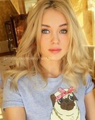 Анкета проститутки Кристина - метро Покровское-Стрешнево, возраст - 25