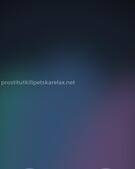 Анкета проститутки Мелисса - метро Румянцево, возраст - 25