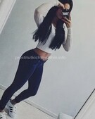 Анкета проститутки Инна - метро Хорошевский, возраст - 25