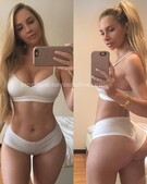 Анкета проститутки Вероника - метро Пресненский, возраст - 25