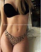 Анкета проститутки Инна - метро Марьино, возраст - 25