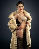 Анкета проститутки Зина - метро Академический, возраст - 25