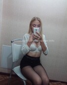 Анкета проститутки Каролина - метро Алтуфьевский, возраст - 25