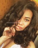 Анкета проститутки Линда - метро Арбат, возраст - 25