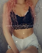 Анкета проститутки Нила - метро Тверской, возраст - 25