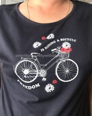 Анкета проститутки Марина - метро Таганский, возраст - 26