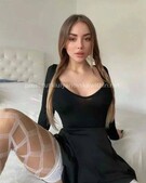 Анкета проститутки Елизавета - метро Можайский, возраст - 26