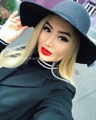 Анкета проститутки Рената - метро Пресненский, возраст - 26