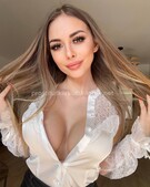 Анкета проститутки Аврора - метро Чертаново Северное, возраст - 26