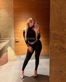 Анкета проститутки Жасмин - метро Хамовники, возраст - 26