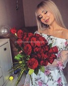 Анкета проститутки Стефания - метро Тимирязевский, возраст - 26