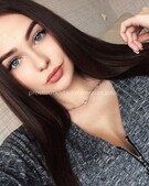 Анкета проститутки Элина - метро Басманный, возраст - 26