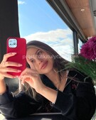 Анкета проститутки Милослава - метро Кузьминки, возраст - 26