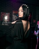 Анкета проститутки Варвара - метро Тверской, возраст - 26