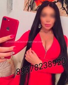 Анкета проститутки Таня - метро Гагаринский, возраст - 26