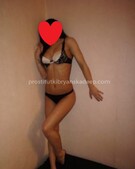 Анкета проститутки Рада - метро Тверской, возраст - 26