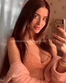 Анкета проститутки Галина - метро Мещанский, возраст - 26