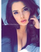 Анкета проститутки Анечка - метро Чертаново Северное, возраст - 26